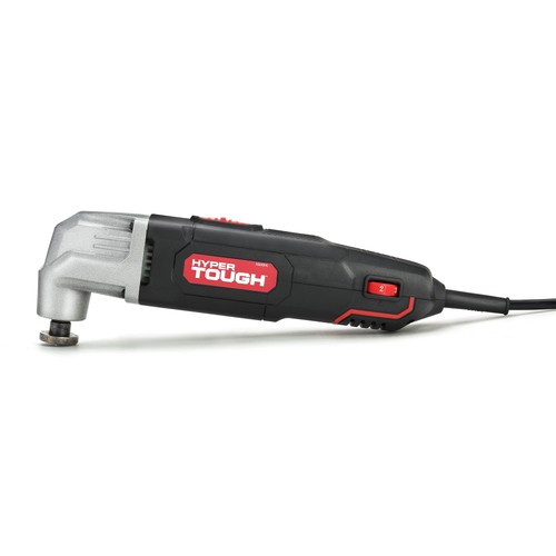 Oscillating multi tool - 2.1a,