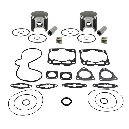 Polaris 500 spi pistons - polaris, xc