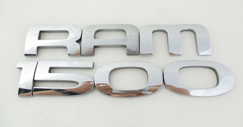 Dodge ram 1500 side - dodge,