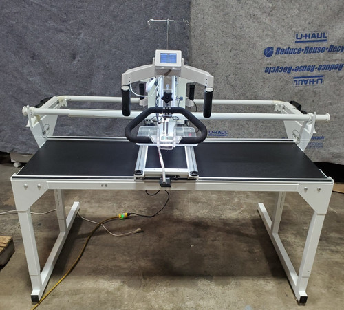 Handi quilter avante - quilter, 18"