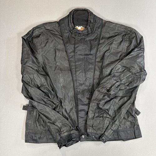 Harley davidson fxrg jacket - harley-davidson,