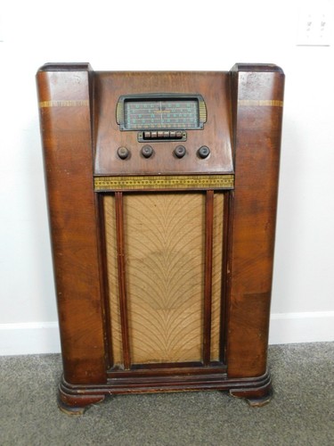 Antique 1930s 40s - art, deco