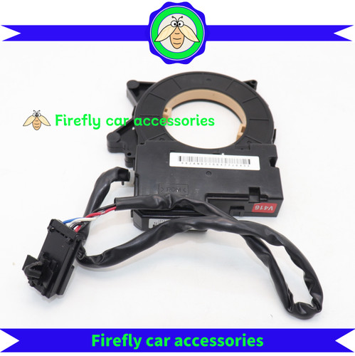 Steering angle sensor - steering,
