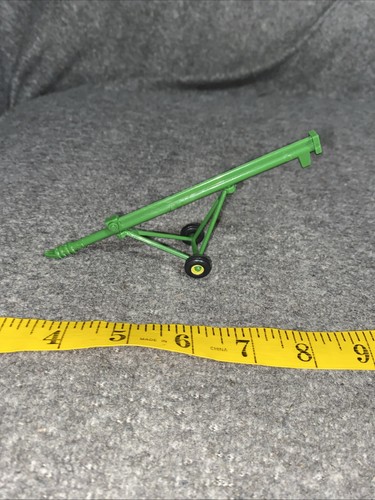 Ertl john deere grain auger - john,