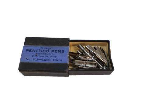 Antique penesco pens 503 - antique,