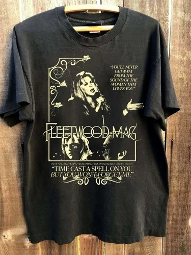 Fleetwood mac stevie nicks - mac,
