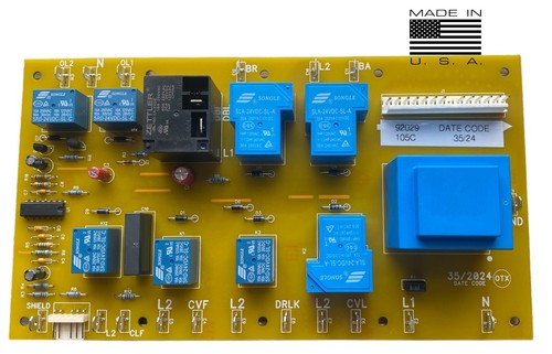 92029 new dacor - 92029,