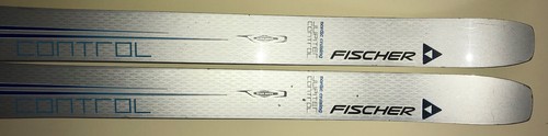 189cm fischer jupiter - fischer, control