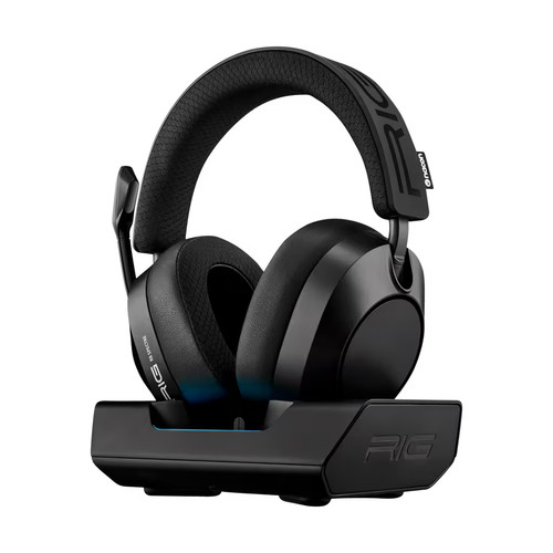 Rig pro hx dual wireless - rig,