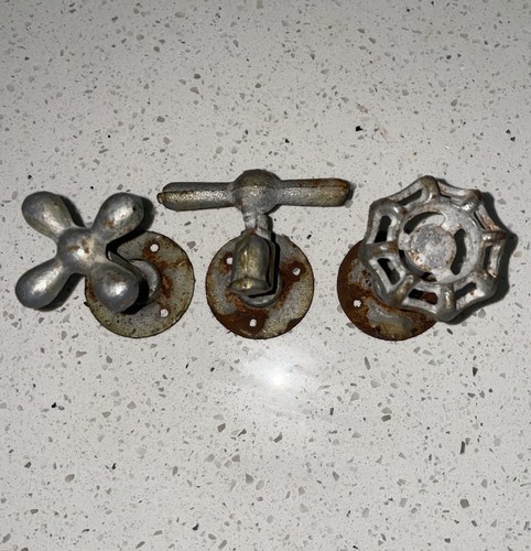 Vintage cast iron - iron, styled