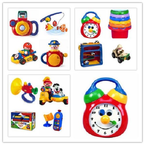 Tolo toys new funtime - toys,