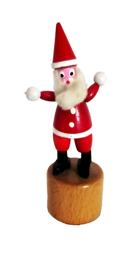 Vintage christmas santa claus - vintage,