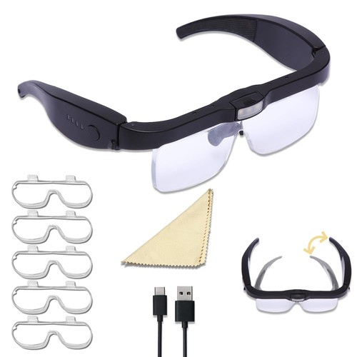 Professional hands free - professional, hands-free