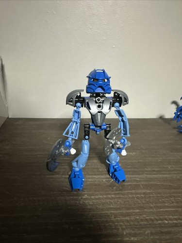 Lego bionicle toa - lego, bionicle: