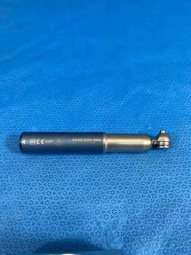 Stryker 6400 remb sagittal - stryker,
