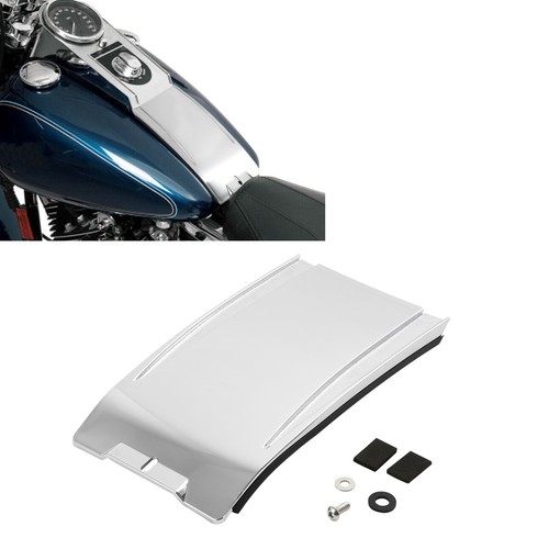 Lower dash tank - lower,