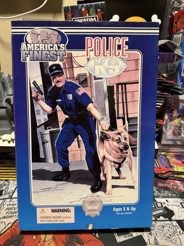 America finest police k9 - america's,