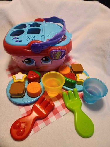 Leapfrog shapes sharing - leapfrog,