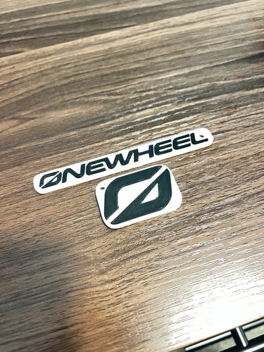 Onewheel keychain set - onewheel,