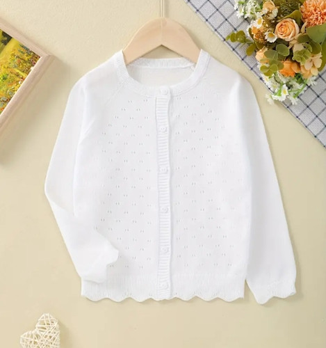 New boutique girls white - new,