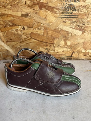 Team cobra bowling - shoes, lace