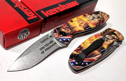 Kershaw usa blur ks1670 - blur,