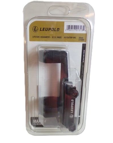 Leupold mark ims - mark, 4