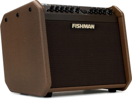 Fishman loudbox mini charge - fishman,