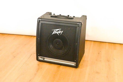 Peavey kb2 40w 1x10 keyboard - peavey,