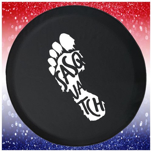 Spare tire cover yeti - spare,