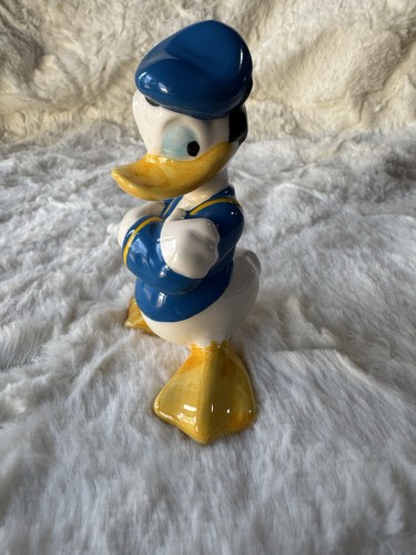 Donald duck disney - duck, figurine