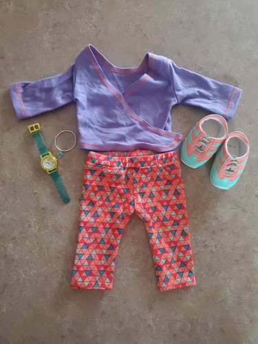 American girl doll - doll, cheer