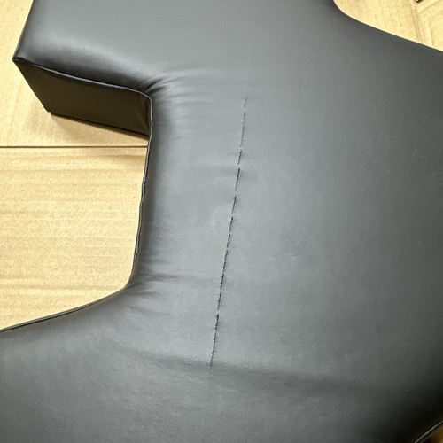 Steris pad 2in thick - pad, urology