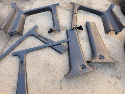 Toyota rav4 interior - 99,