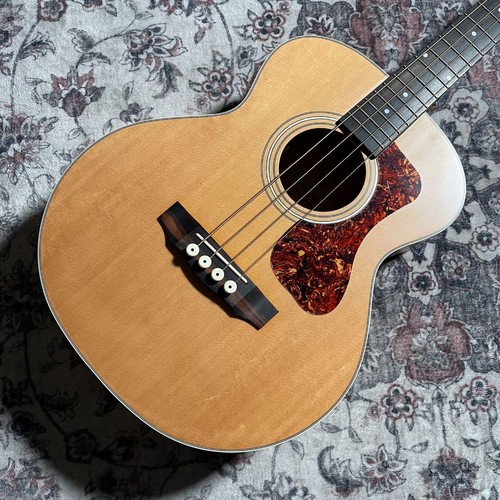 Guild jumbo junior - guild, bass