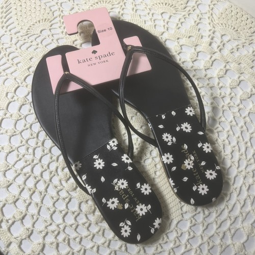 Kate spade cabana daisy flip - daisy,