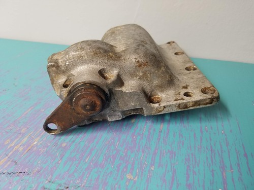 Panhead hand shift top oem - panhead,