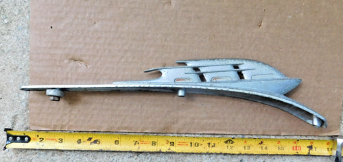 Hood ornament for 1953 - hood,
