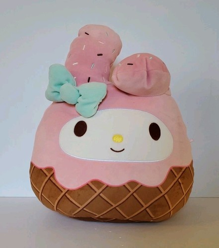 Squishmallows melody ice - squishmallows,