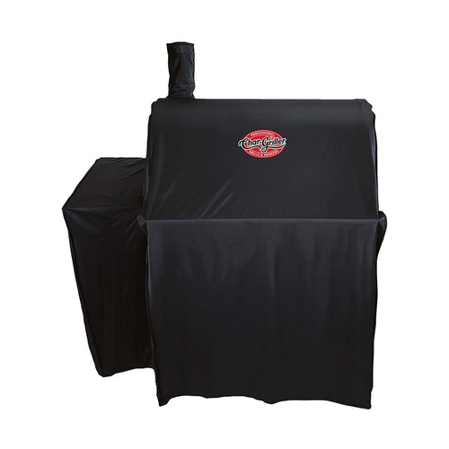 Char griller universal - char-griller, barrel