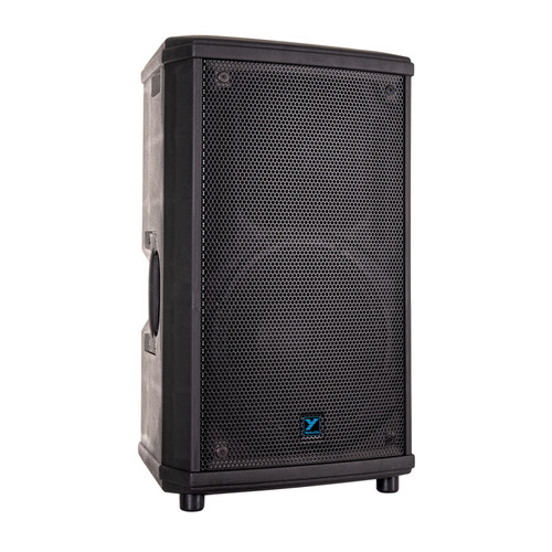 Yorkville nx25p series - nx,