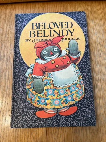 Beloved belindy book - beloved,