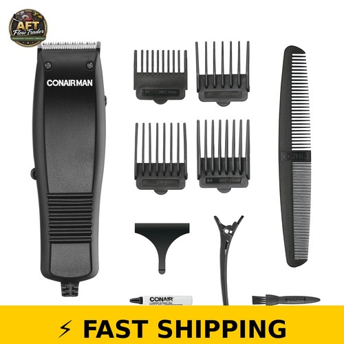 Conairman simple cut men - conairman,