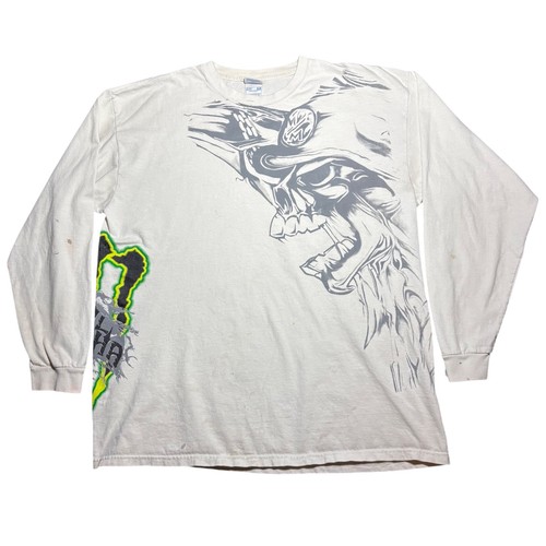 Metal mulisha monster energy - metal,