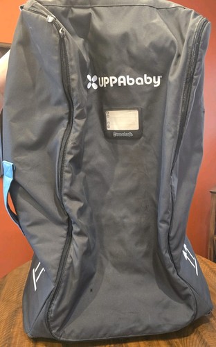 Uppababy stroller bag travel - uppababy,