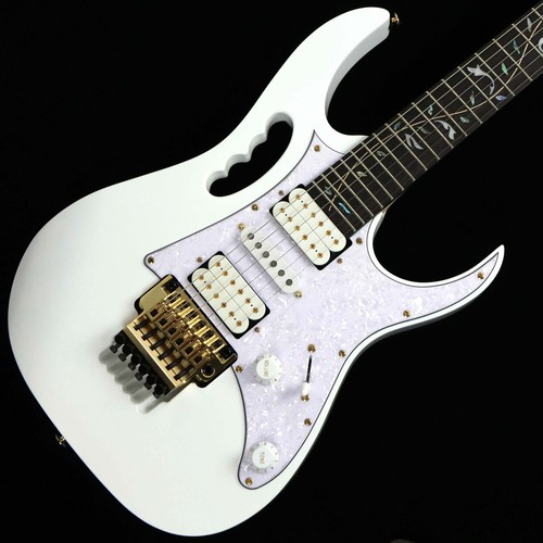 Ibanez jem7vp electric - jem7vp-wh,