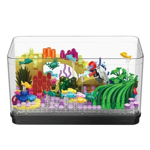 Building blocks sets creator - blocks,