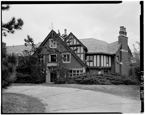 Photo des moines - iowa, ralph