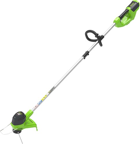 40v inch cordless string - 40v,