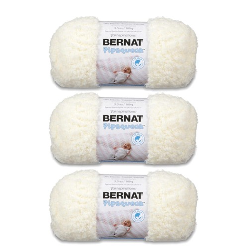 Bernat pipsqueak baby - bernat, for